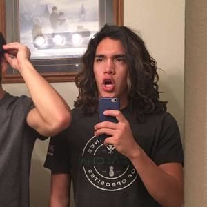 Meet your Posher, Josh